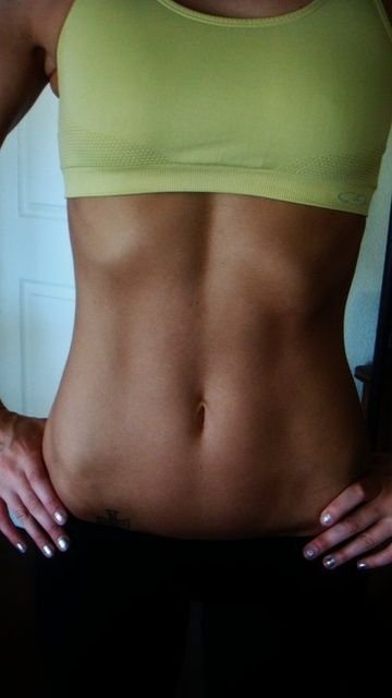 Fantastic Abs - InspireMyWorkout.com - A collection of